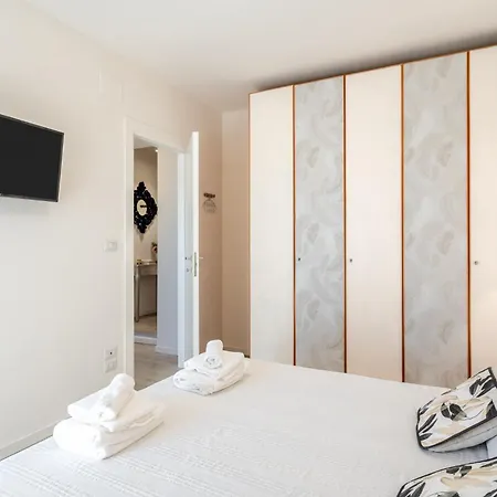 Apartamento Attico Bellavista - Lucca