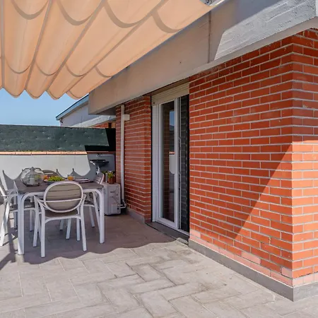 Attico Bellavista -