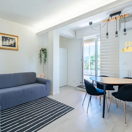 Attico Bellavista - Апартаменты *