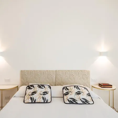 Attico Bellavista - Daire *