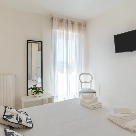 Attico Bellavista - *