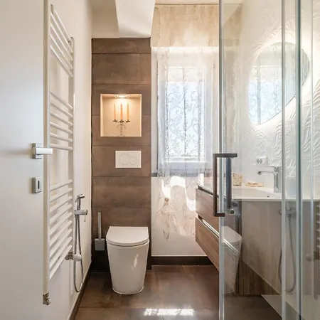 Attico Bellavista -