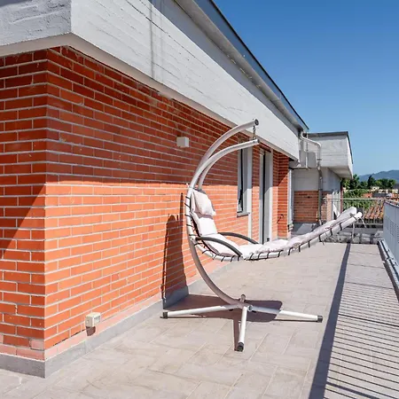 Attico Bellavista - *