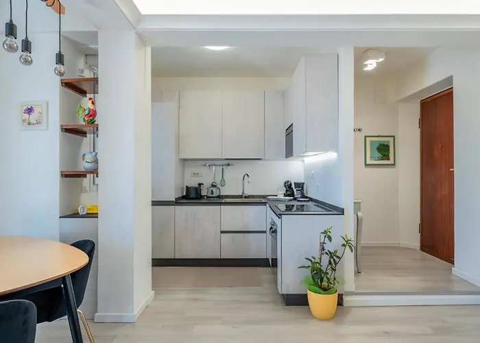 Attico Bellavista - Апартаменты