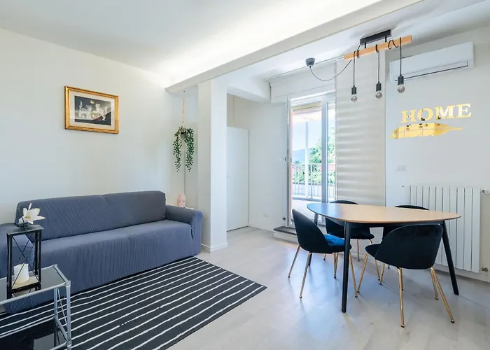 Attico Bellavista - Апартаменты *
