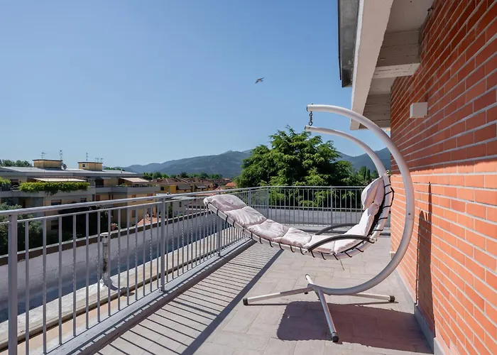 Attico Bellavista -