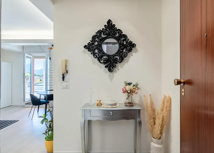 Attico Bellavista - Апартаменты